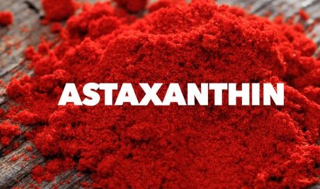 The Antioxidant Astaxanthin for Athletes thumbnail