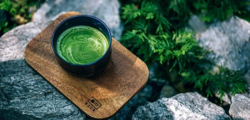 Tea for Extract for Green Tea's Brain Benefits