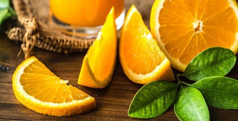 Fresh lemons for Acerola Benefits 