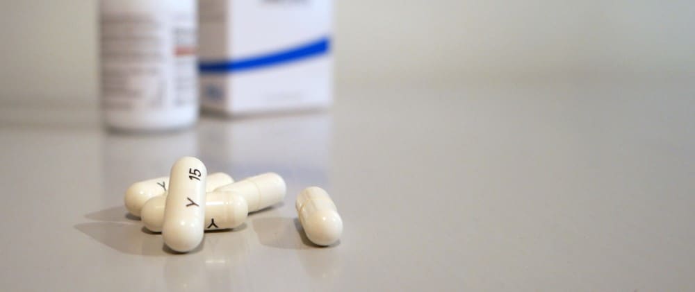 Pills for Sunifiram Benefits